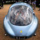 1951 (1950, original body) Ferrari 166MM/212 Export “Uovo” - design by Franco Reggiani